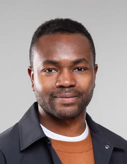 photo de Ahlonko Kowouvi, co-fondateur de HardCore